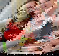 Cooking Classes in Caloundra - Accommodation QLD