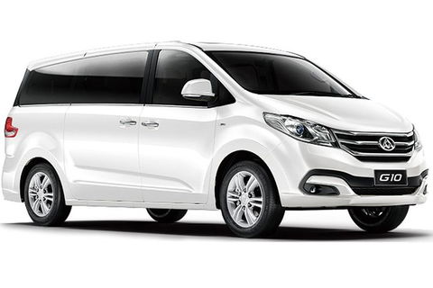 Luxury Van, Private Transfer, Trinity Beach - Cairns - Accommodation QLD 3