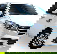Luxury Van Private Transfer Trinity Beach - Cairns - Accommodation QLD