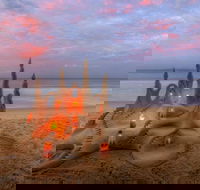 Sandcastle workshops - Accommodation QLD