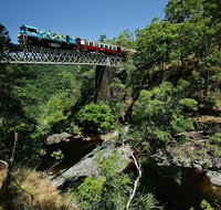Kuranda Day TourTKS- Budget 930