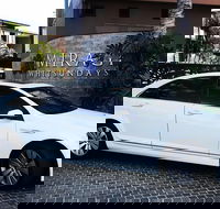 Caprice Limousine Luxury Transfer Cairns Airport to Mission Beach - Accommodation QLD