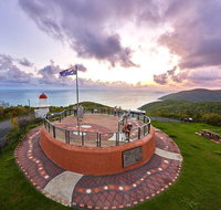 Scenic Cooktown  Outback Fly/Drive from Cairns or Port Douglas