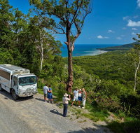 Cooktown 4WD Discovery Drive/Fly from Cairns or Port Douglas