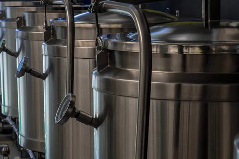 Hands On Brewing Experience - Accommodation QLD 5