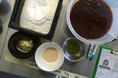 Hands On Brewing Experience - Accommodation QLD 0