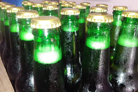 Hands On Brewing Experience - Accommodation QLD 2