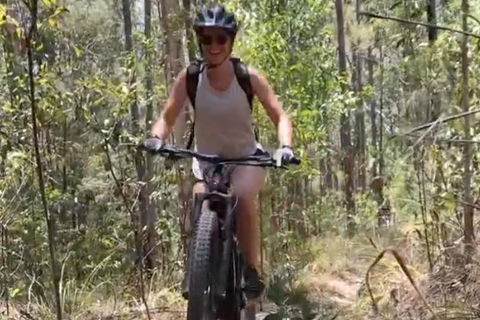 EMtn Bike + Brewery Day Tour - Accommodation QLD 13