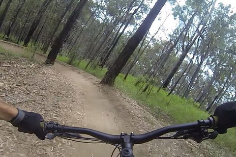 EMtn Bike + Brewery Day Tour - Accommodation QLD 6