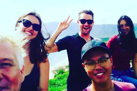 Cairns To Port Douglas Private Transfer - Accommodation QLD 3