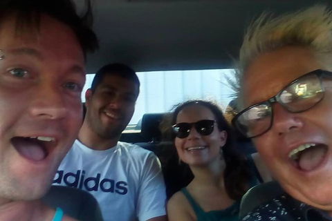 Cairns To Port Douglas Private Transfer - Accommodation QLD 2