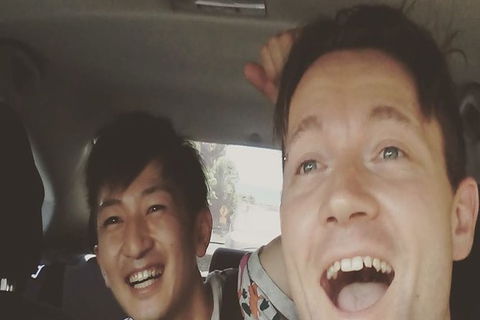 Cairns To Port Douglas Private Transfer - Accommodation QLD 1