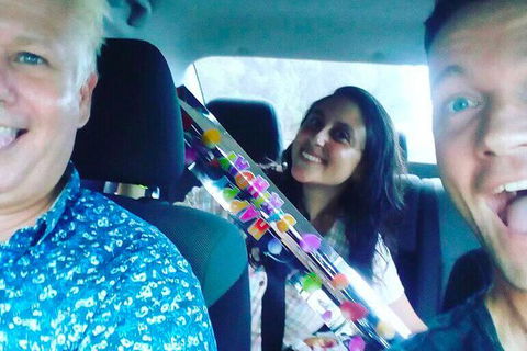 Cairns To Port Douglas Private Transfer - Accommodation QLD 5