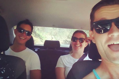 Cairns To Port Douglas Private Transfer - Accommodation QLD 4