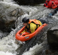 Rapid Boarding Barron River Afternoon Experience