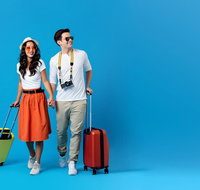 SHUTTLE - CAIRNS AIRPORT TO CAIRNS HOTELS or reverse