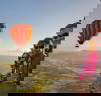 Hot Air Ballooning Tour from Port Douglas - Accommodation QLD