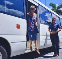 Cairns to Port Douglas Shuttle Services 3 times per day