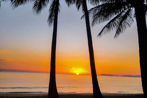 Private Transfers - Cairns Airport To Palm Cove - Accommodation QLD 9