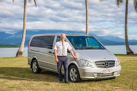 Private Transfers - Cairns Airport To Palm Cove - Accommodation QLD 5