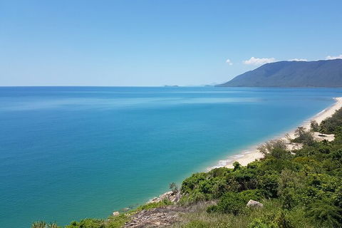 Private Transfers - Cairns Airport To Palm Cove - Accommodation QLD 10