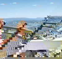 Sunshine Coast Scenic Food  Wine Trail Inc. Lunch Min 6 Adults - Accommodation QLD