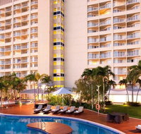 Cairns Pullman Cairns International 5 Nights Package Combo