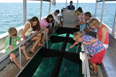 Cairns Pullman Cairns International 5 Nights Package Combo - Accommodation QLD 8