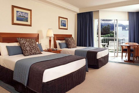 Cairns Pullman Cairns International 5 Nights Package Combo - Accommodation QLD 1