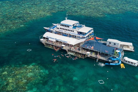 Cairns Pullman Cairns International 5 Nights Package Combo - Accommodation QLD 5