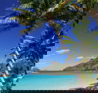 Whitsunday Essentials 5 Days Package - Accommodation QLD