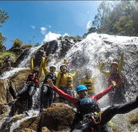 Behana Canyon Full-Day Guided Walking Tour