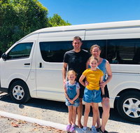 Private from 3 Hours Charter in Cairns Surrounding Area