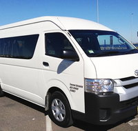 Cairns Airport Private Chater Transfer