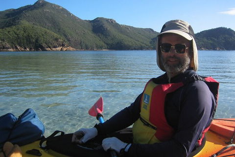 7-Day Private Sea Kayaking In Whitsundays - Accommodation QLD 6