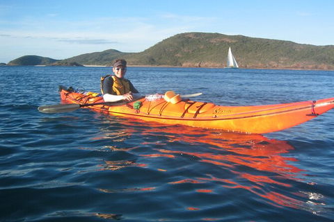7-Day Private Sea Kayaking In Whitsundays - Accommodation QLD 5