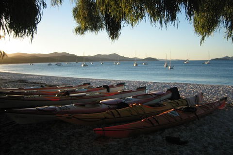 7-Day Private Sea Kayaking In Whitsundays - Accommodation QLD 2