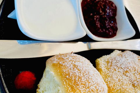 Camel Farm Tour And Taste Near Brisbane - Accommodation QLD 2