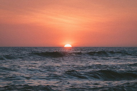 Bareboat Hire - Cattitude 7 Nights - Accommodation QLD 2