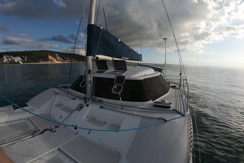 7 Nights Indigo Bareboat Rental Up To 8 Pax - Accommodation QLD 2