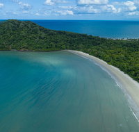 2-Day Great Barrier Reef and Daintree Rainforest Combo Package
