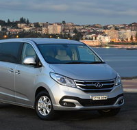 Express Private Transfer from Cairns Airport to Cairns City