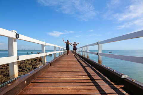 Half Day St. Helena Island Tour - Accommodation QLD 0