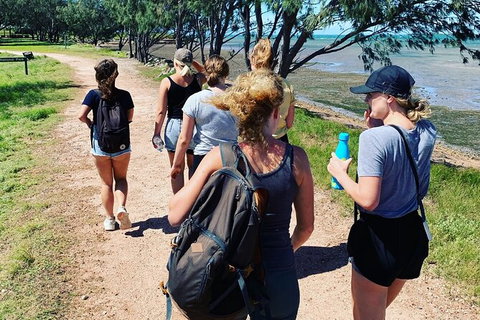 Half Day St. Helena Island Tour - Accommodation QLD 2