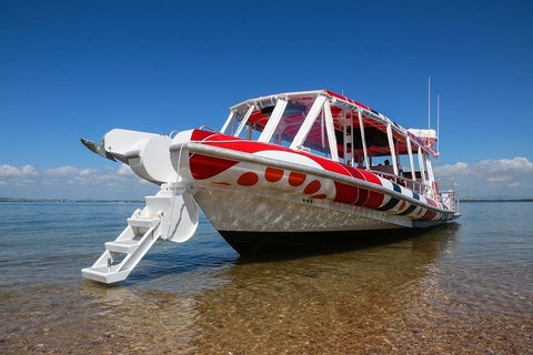 Half Day St. Helena Island Tour - Accommodation QLD 3
