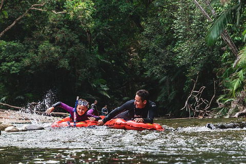 Mossman Gorge Adventure Day - Accommodation QLD 0