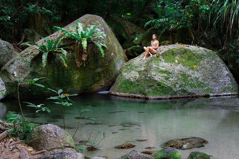 Mossman Gorge Adventure Day - Accommodation QLD 6