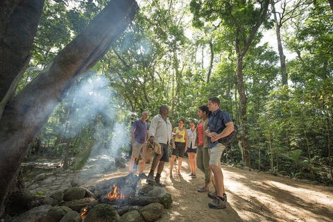 Mossman Gorge Adventure Day - Accommodation QLD 2