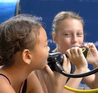 Scuba Kids- Padi Bubblemaker Course