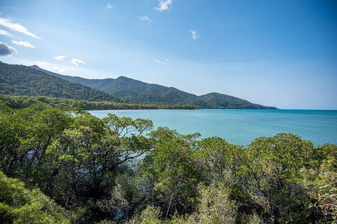 5 Day Australia Retreat: Queensland Daintree - Accommodation QLD 0